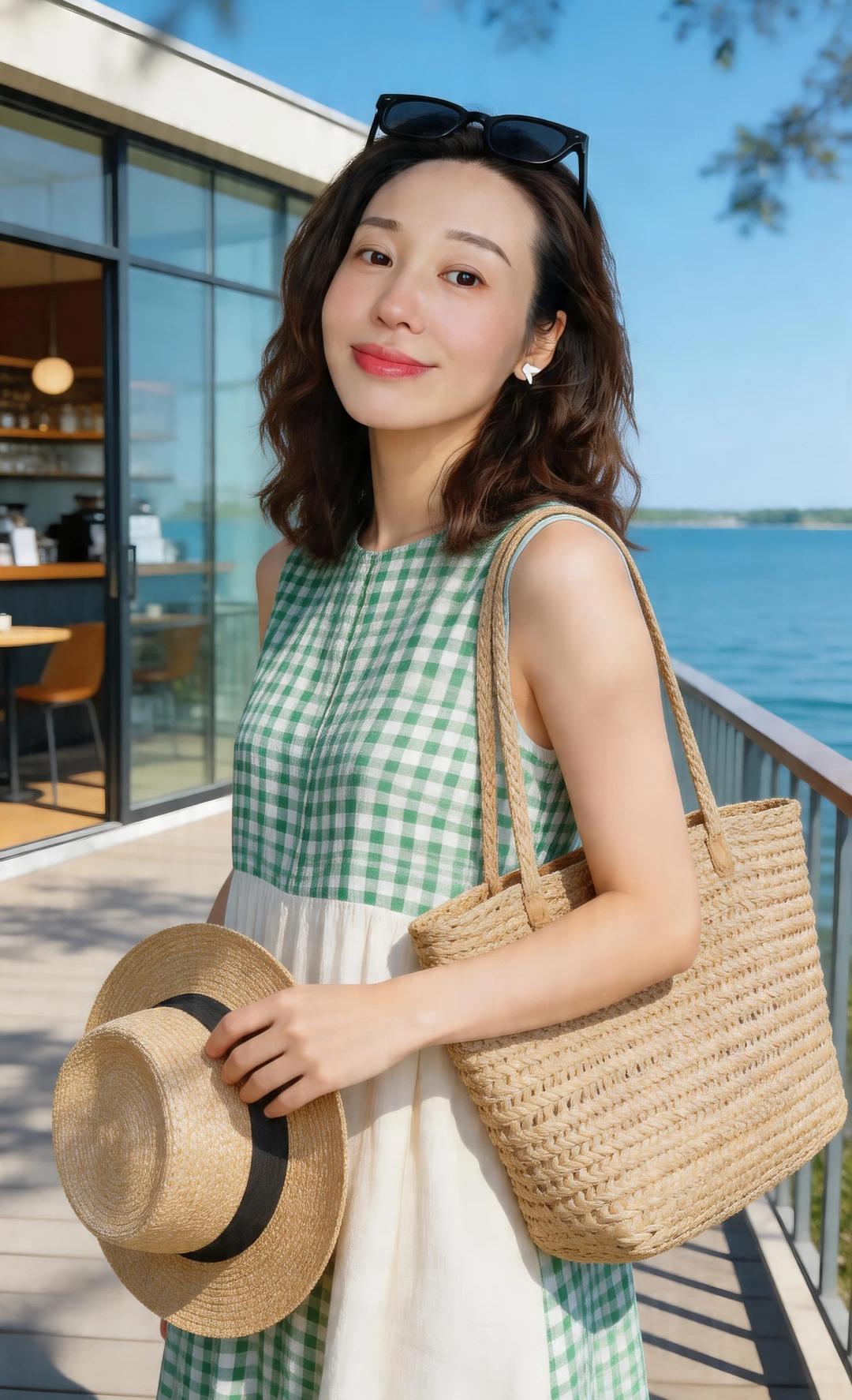 82年43岁
单身离异12年
这两天朋友给我介绍了个相亲对象
见面就各种画饼
