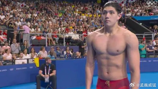 已打算退役的日本准一线泳将起死回生奇迹之战 成绩狂拔16秒成为仅次孙杨张琳的亚洲