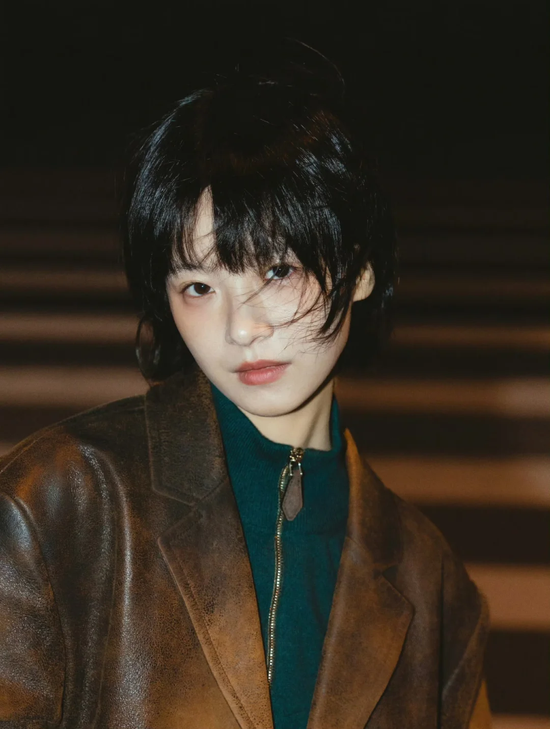 最符合miumiu概念的硬照之神