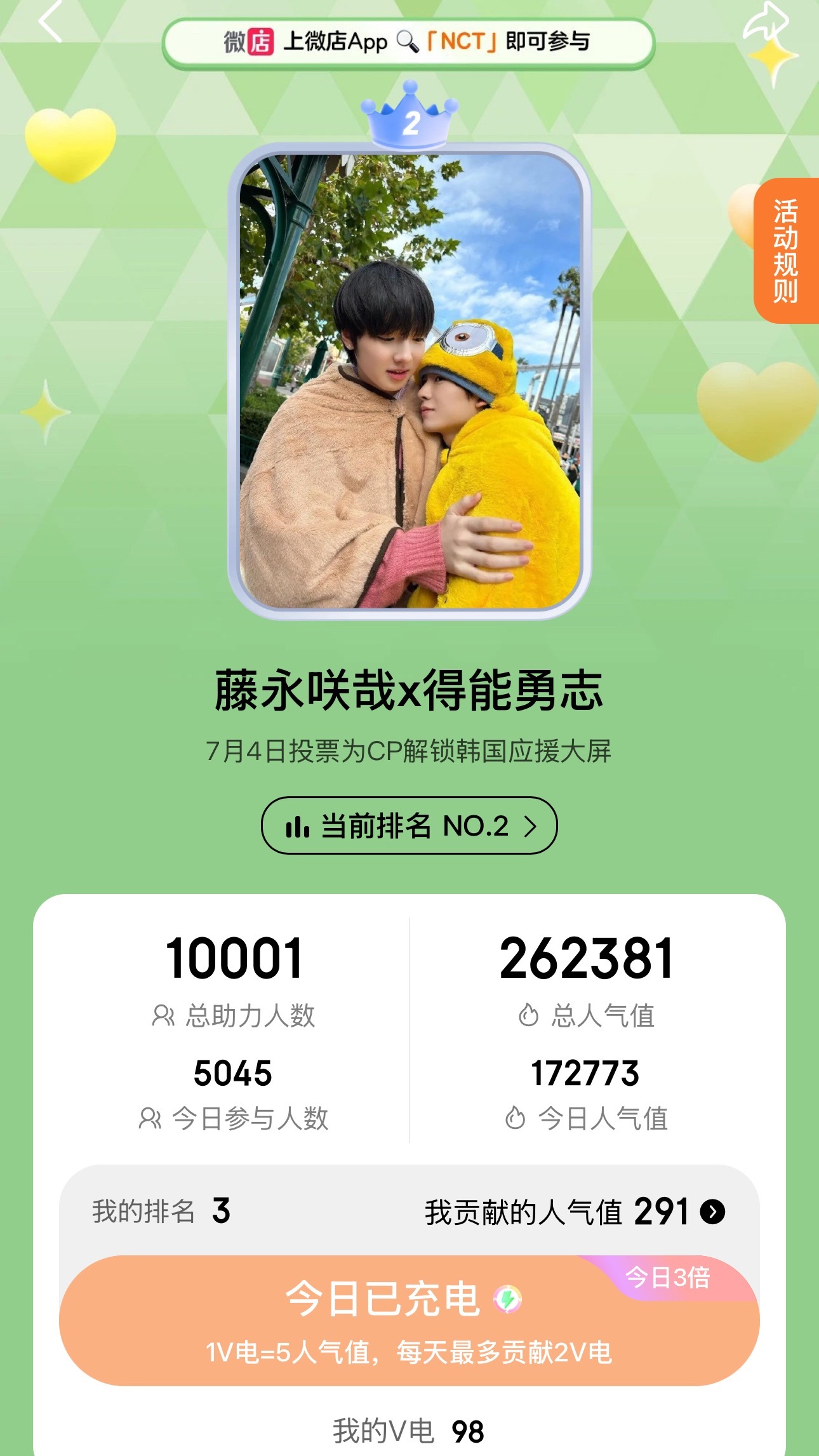 ㅠㅠㅠㅠ戴小皇冠 