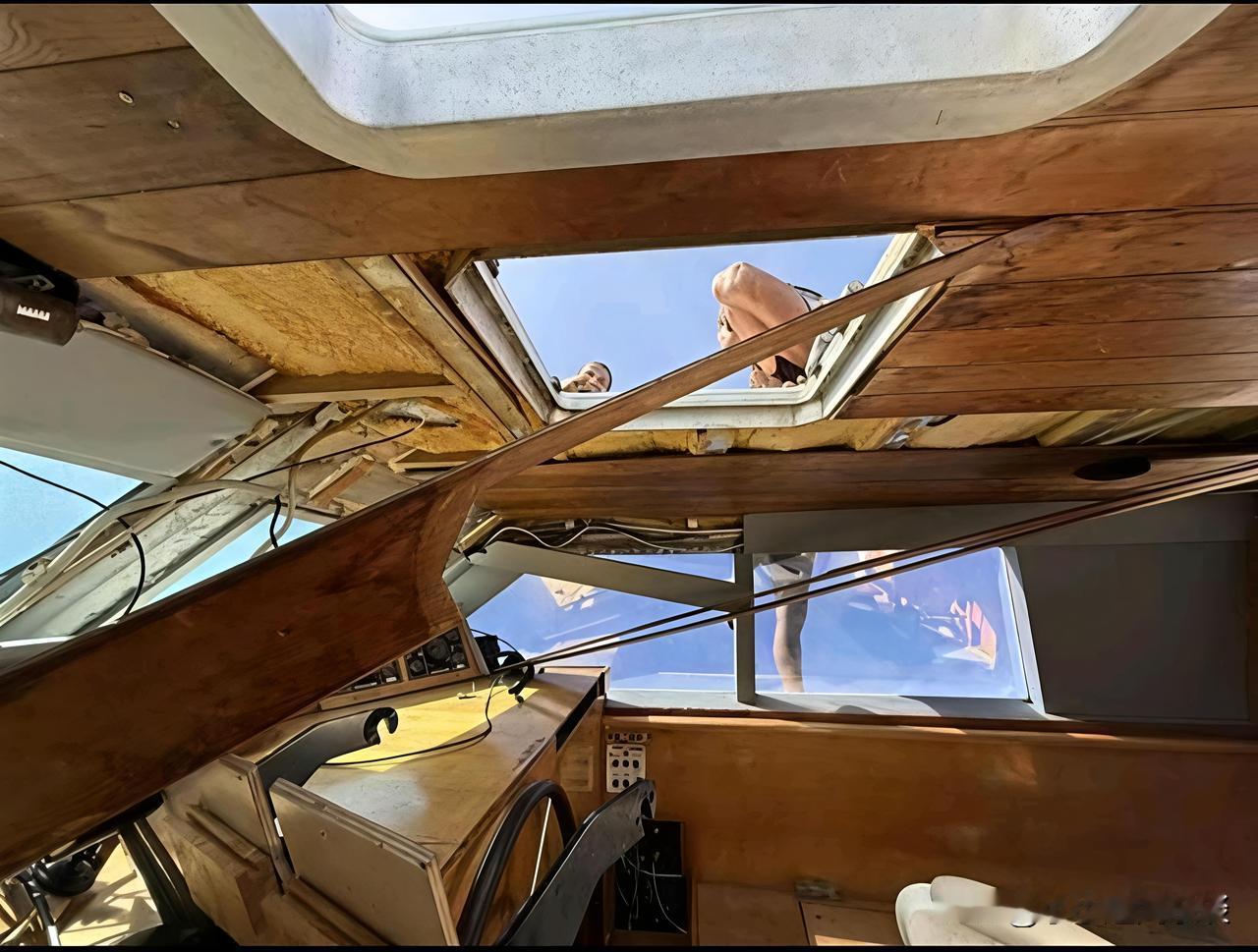 惊险！中国现代版