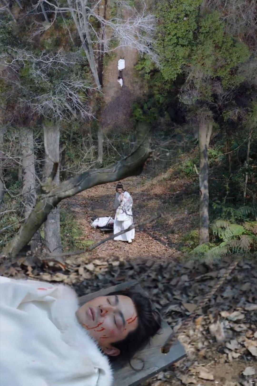 谢淮安给了顾玉最后的体面顾玉这一生都在拼命守护别人，可最后倒下的时候，身边却只有