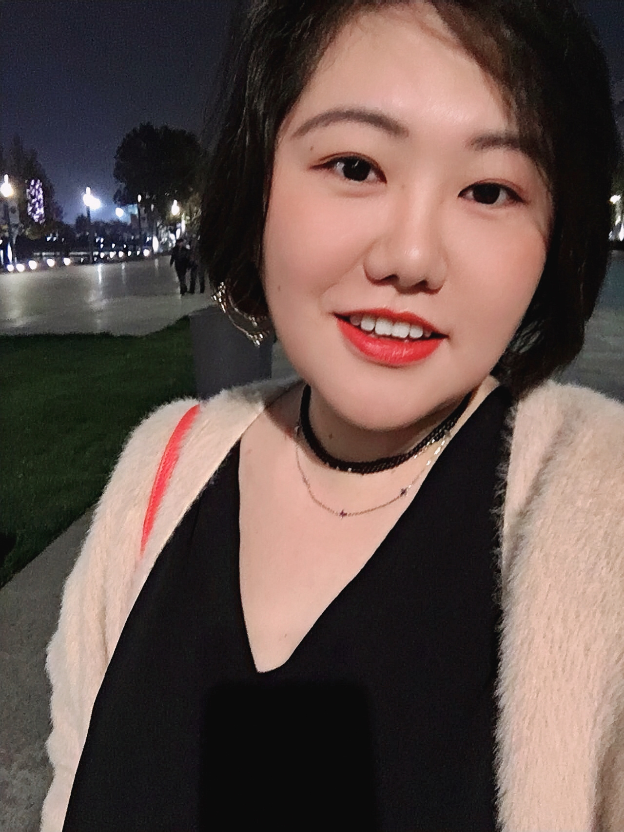 海是女的 甜妹来的 ​​​