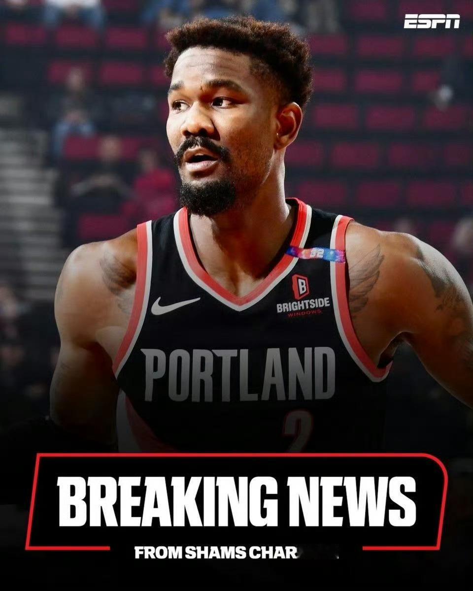 BobbyMarks42：密尔沃基雄鹿队可能是艾顿的追求者。 nba自由市场 ​