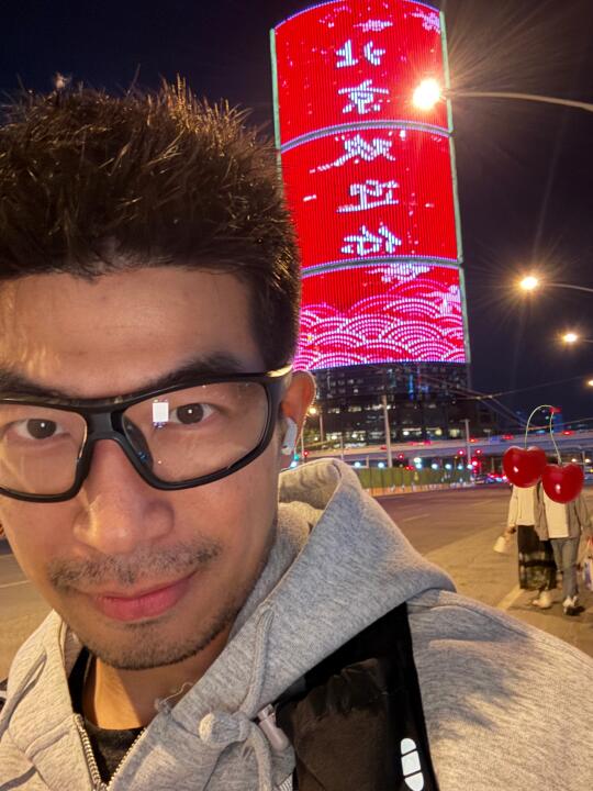 五一来北京看看我吧