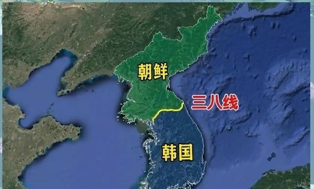 如果朝鲜与韩国单打独斗，谁的胜算更大？说实话，这俩要是真关起门来单挑，不搞那些虚
