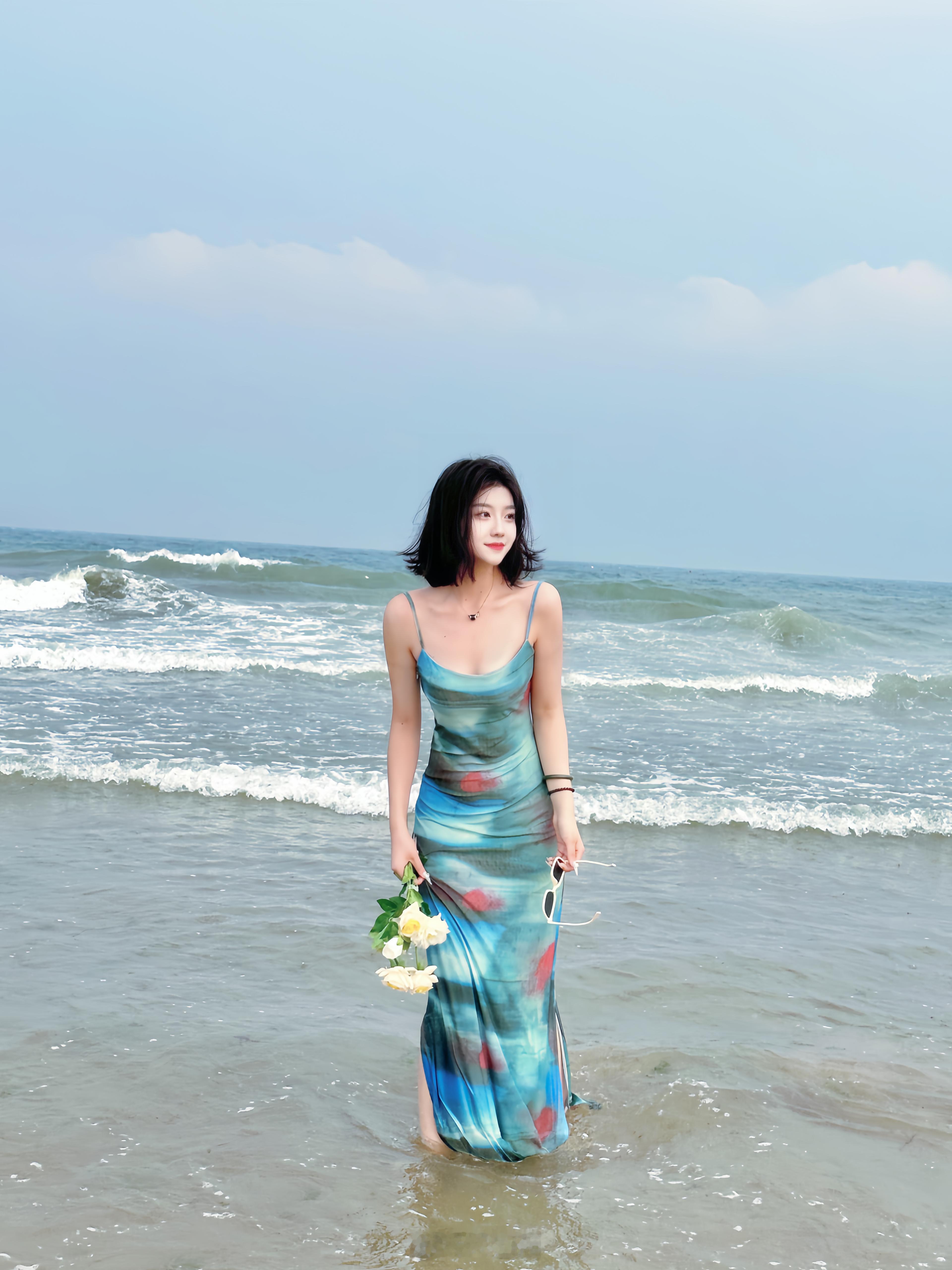 爱意东升西落浪漫至死不渝🌊  ​​​