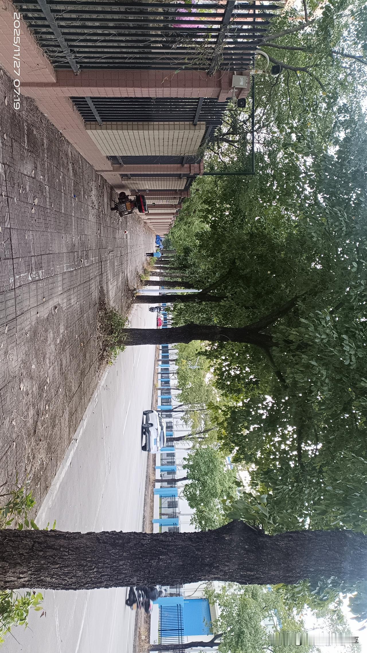 来到广州从化这个厂上班有一种特别的感觉:好像走出了广州，又好像真正来到了广州。