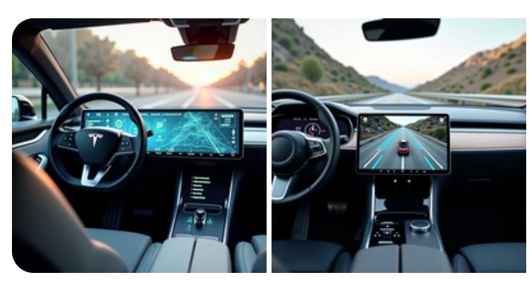 自动驾驶真的安全吗？我觉得不安全
自动驾驶真的安全吗？在我看来，答案是否定的。即