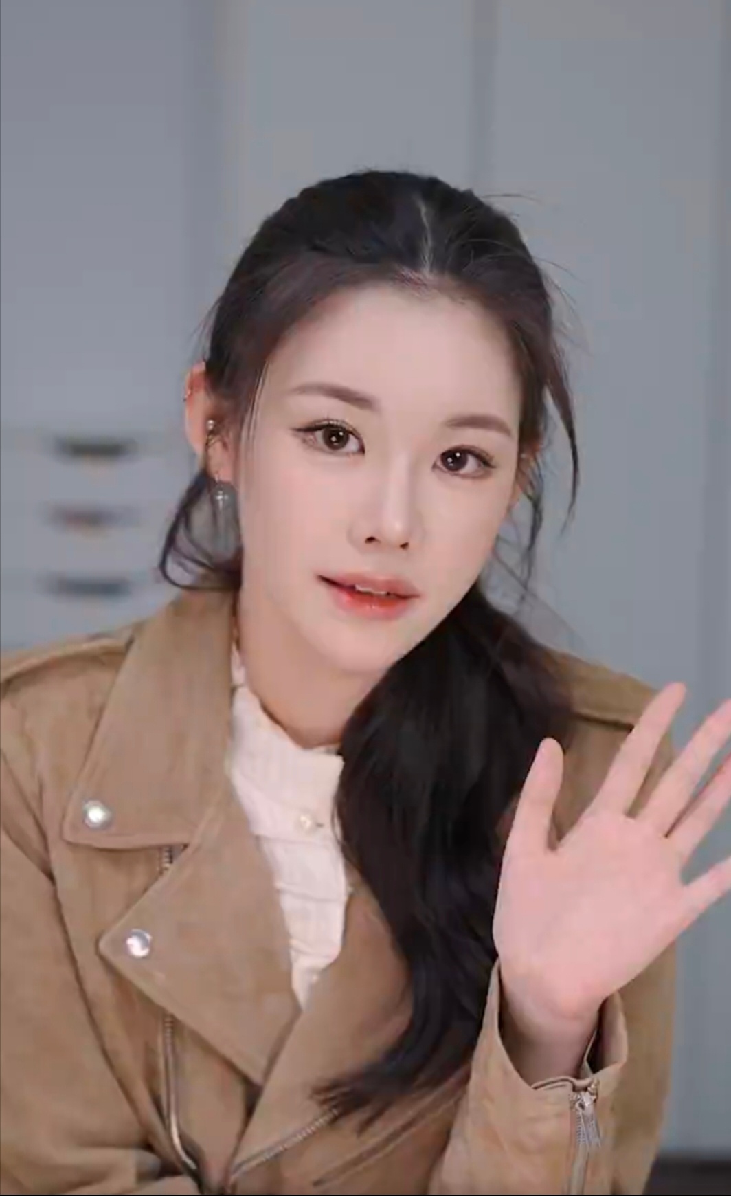 程十安改名姜乘澜回归 程姐终于回来了，以后就是姜姜了
