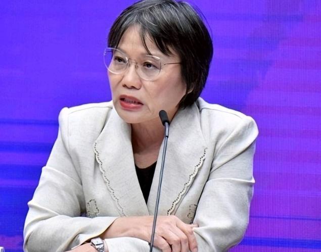 装不下去了！被大陆点名制裁的"台独"顽固分子刘世芳，终于绷不住跳出来回应了！
