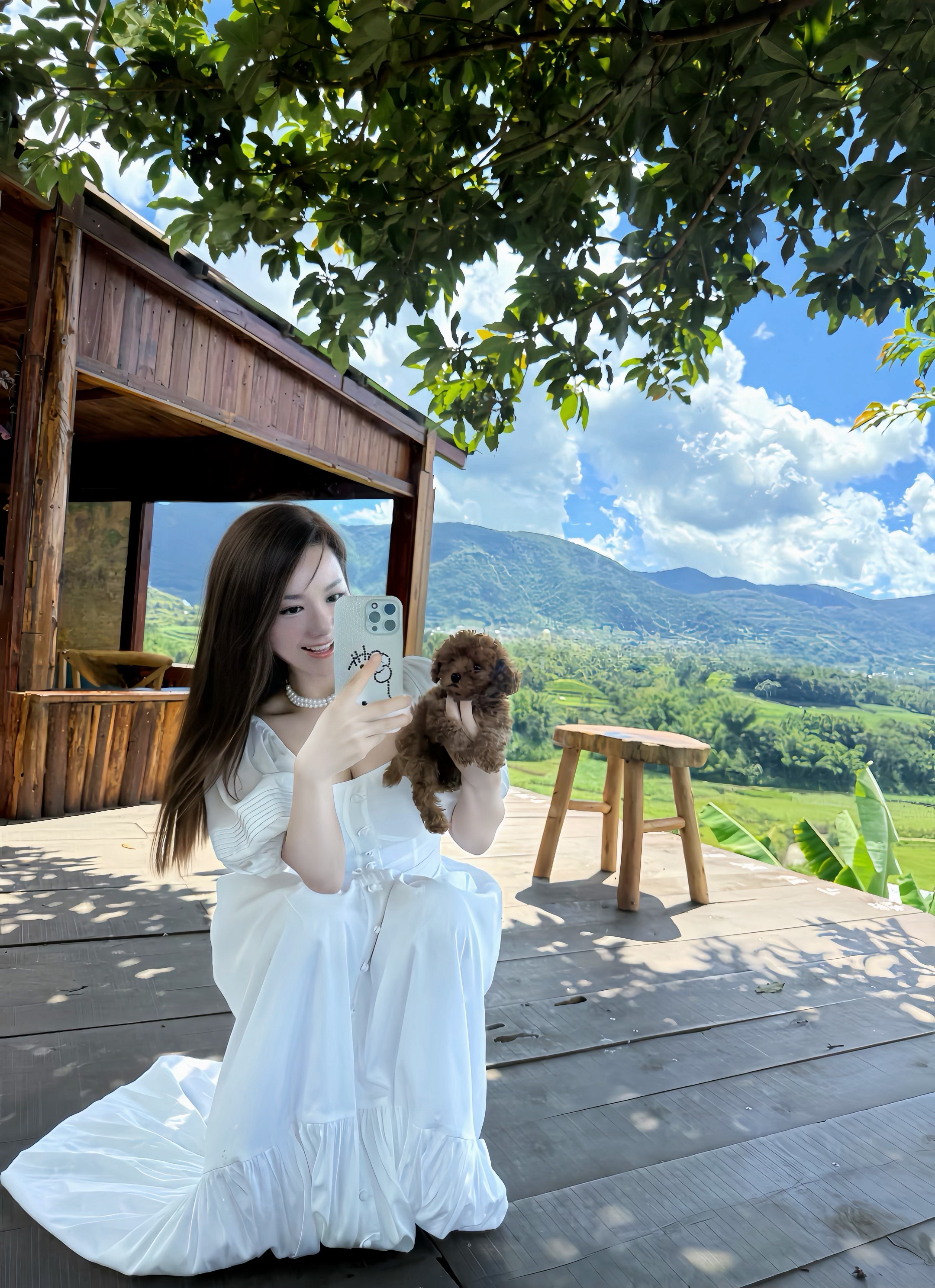 风景美如画🖼️  ​​​
