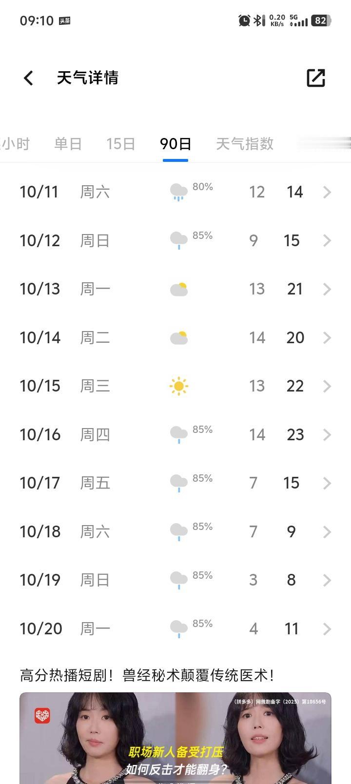 又是一月阴雨天蒙蒙的雨天 天天阴沉有雨 阴天 秋日雨天