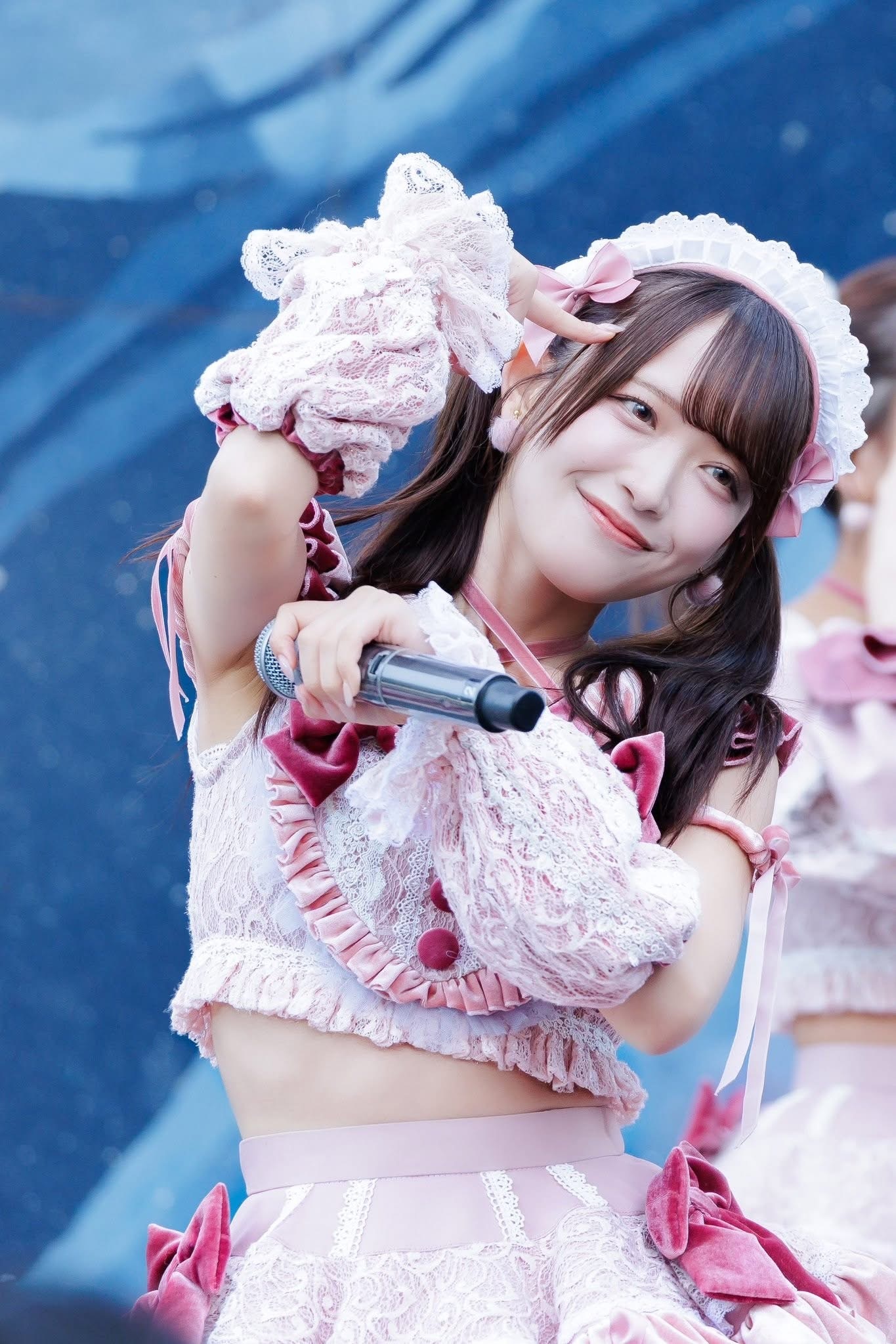 反田叶月 
