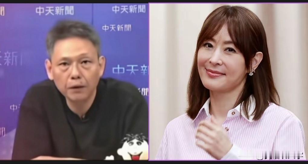 谢寒冰当高嘉瑜的面说，想没想过统一后你该怎么办？现在发现一个怪现象，但凡染上民进