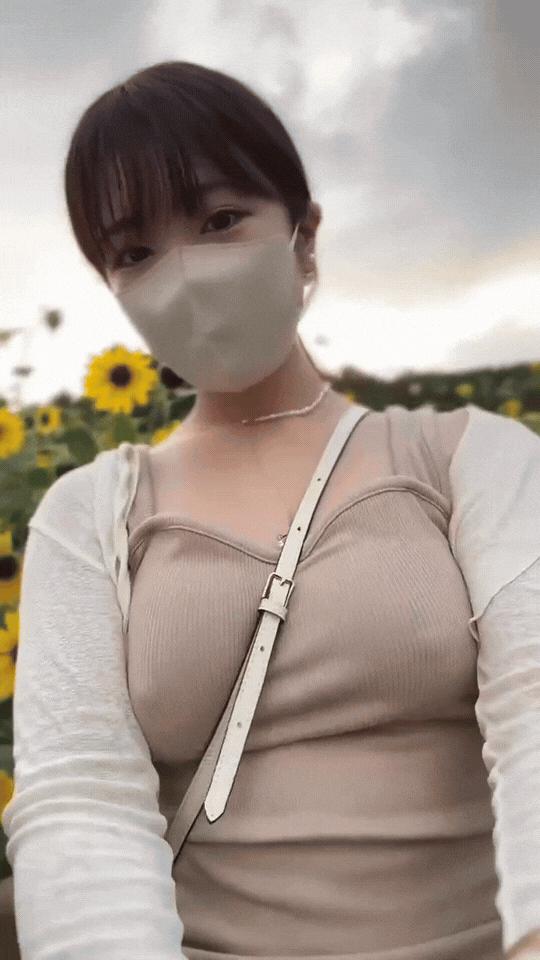 这个季节太适合户外了 