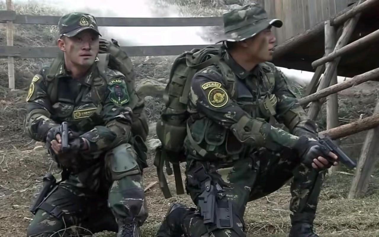 男孩子一定要当兵，哪怕是两年也好，当兵能让你，在最容易犯错的年纪，去接受三观最正