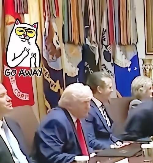 伊朗发出了灵魂拷问，杀了那么多的领导人，那么多的平民；炸毁了那么多设施，让伊朗的