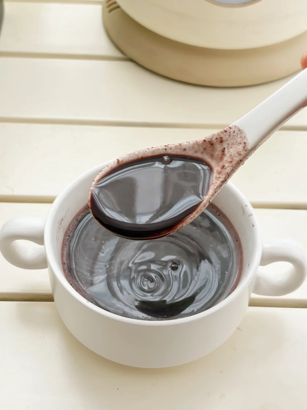 被全家追着夸的五黑养生糊糊！