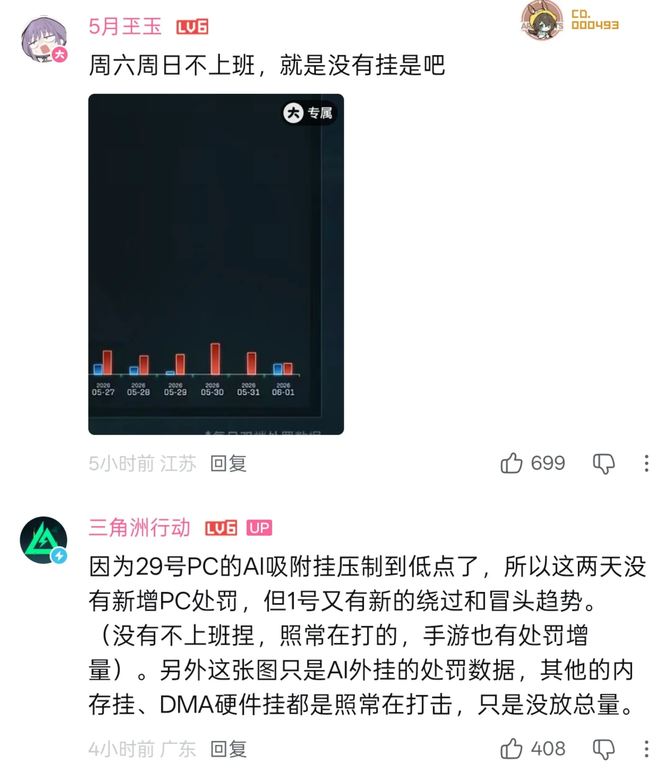 三角洲行动 三角洲不可能挑战 三角洲新手手游攻略 游戏破壁计划 三角洲一图流攻略