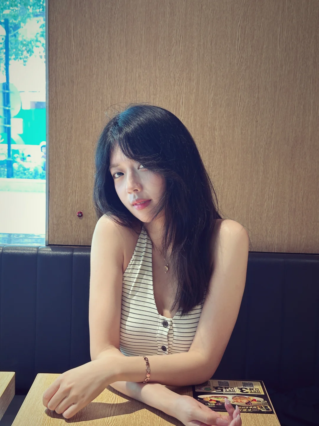 不完美才美