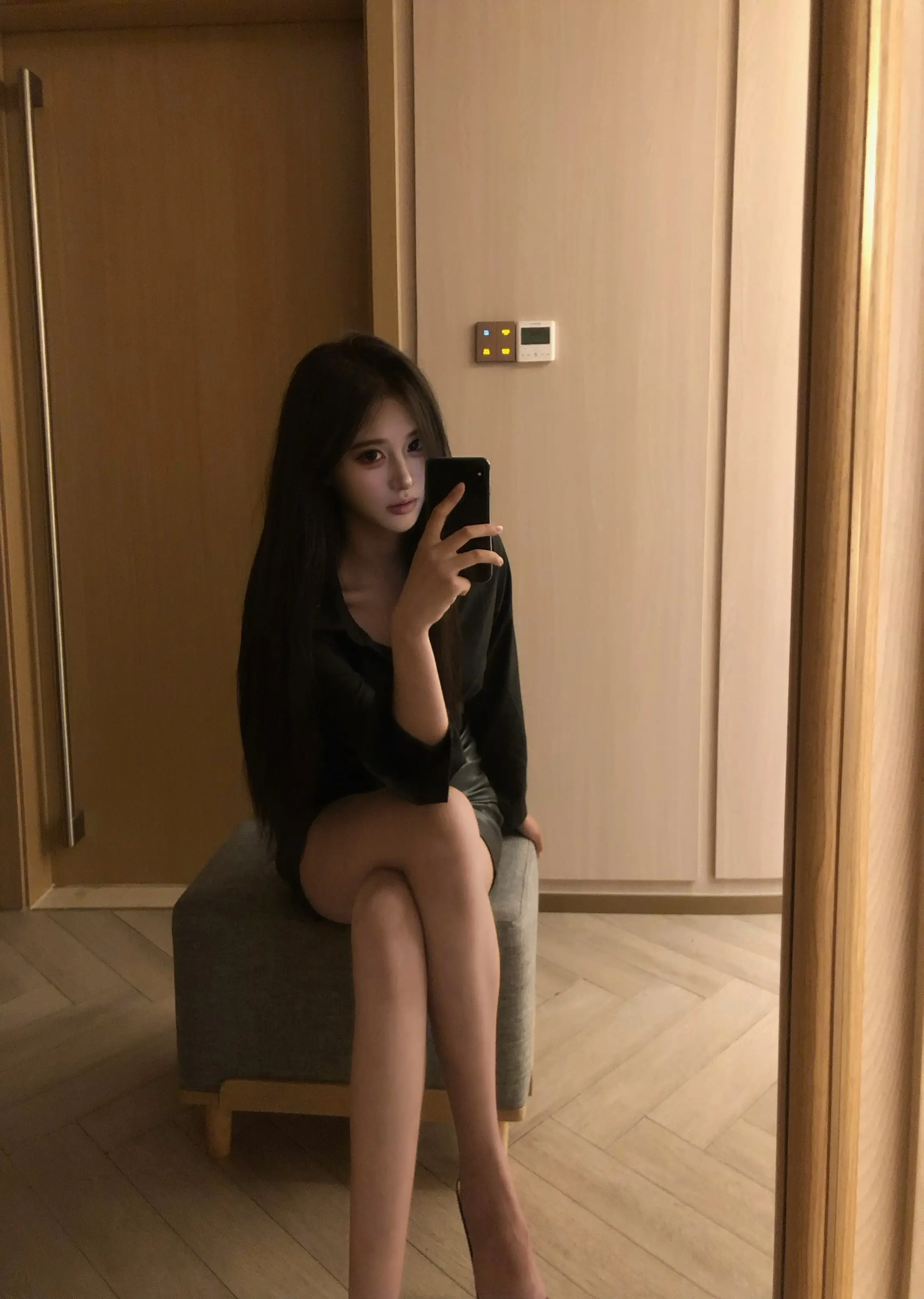 你的意思是 你周旋于不同的人 最后心还是在我这里吗