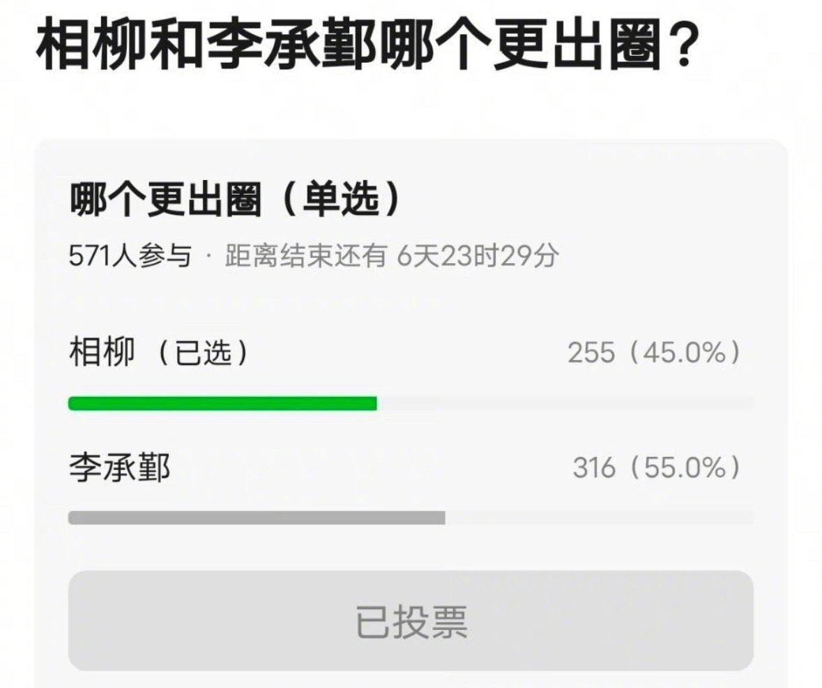 檀健次“相柳”和陈星旭“李承鄞”引发热议，到底谁的角色更出圈？ ​​​