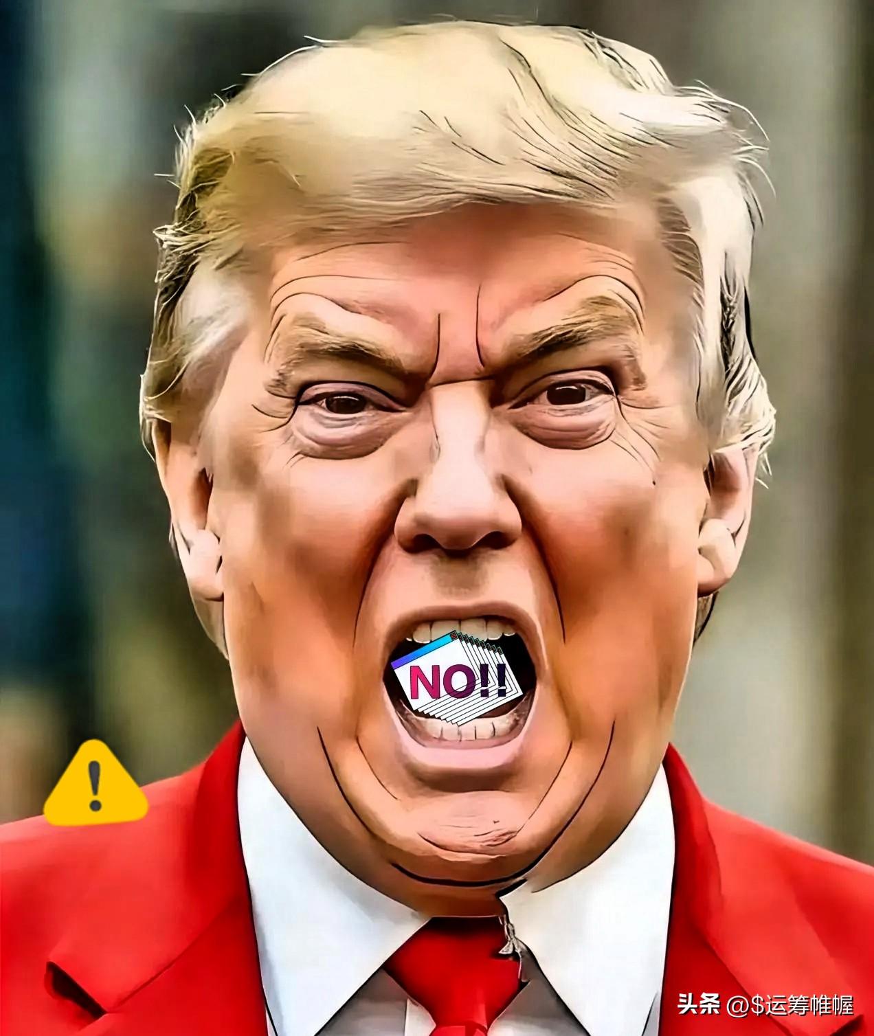 特朗普这回怕是要傻眼了！
伊朗这次不是闹着玩的，直接硬刚了回去，27个美军基地挨