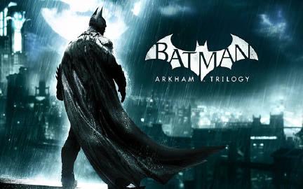 【NS《蝙蝠侠阿卡姆三部曲》实体卡带仅含一款游戏】此前任天堂直面会上，华纳游戏宣