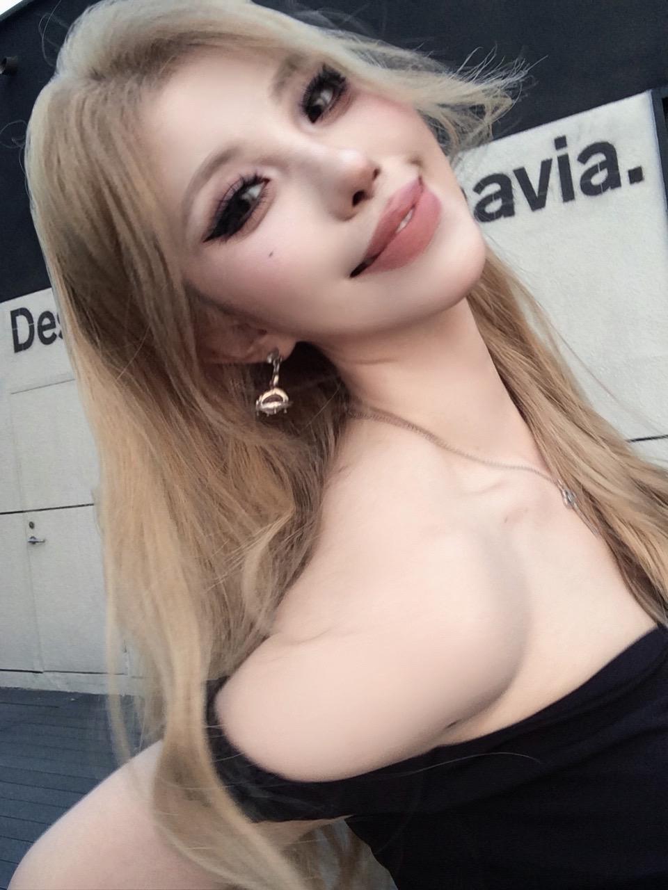 再變壞一點吧，讓我在地獄里找到你