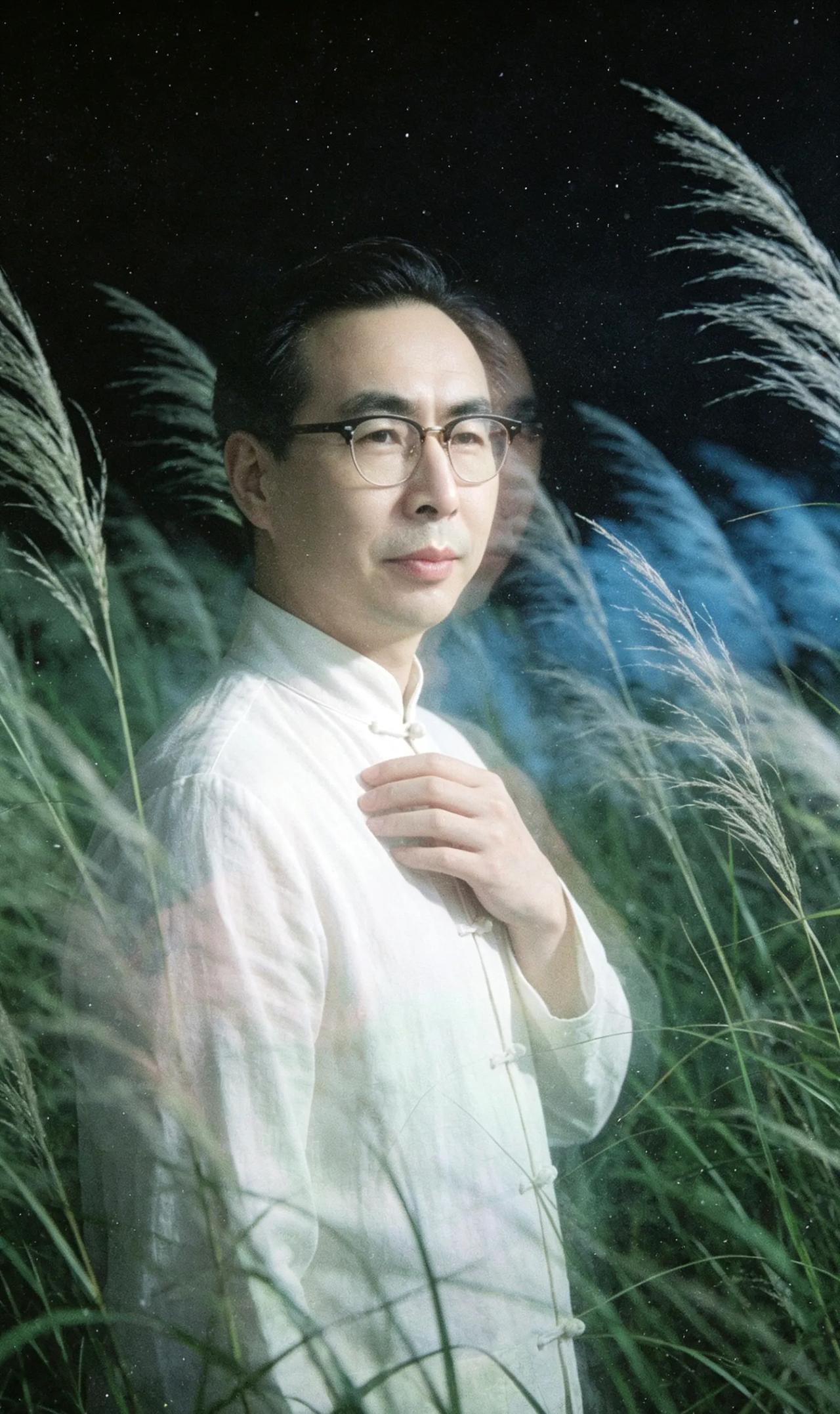 七言古风·活在看风景的路上
文｜孙玉良
生就诗胎爱自由
踏遍九州足迹留
朝迎旭日