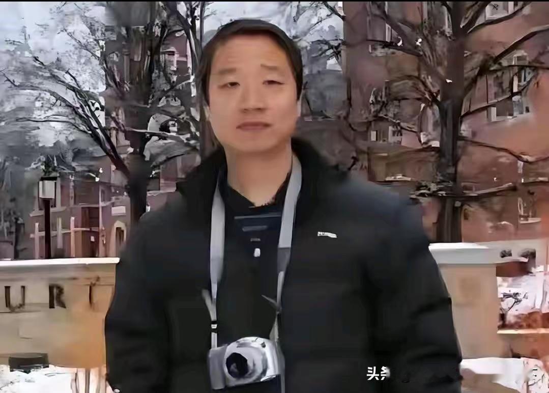 现代汉奸系列（之16）
五千美元卖国：电磁炮专家张建革的叛变与警示

在我国国防