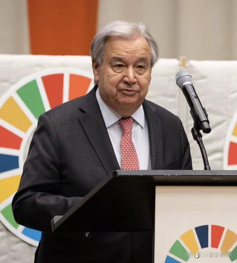 联合国越发成为一种笑话？联合开会美国拒绝给俄罗斯外交副部长亚历山大·阿利莫夫签发