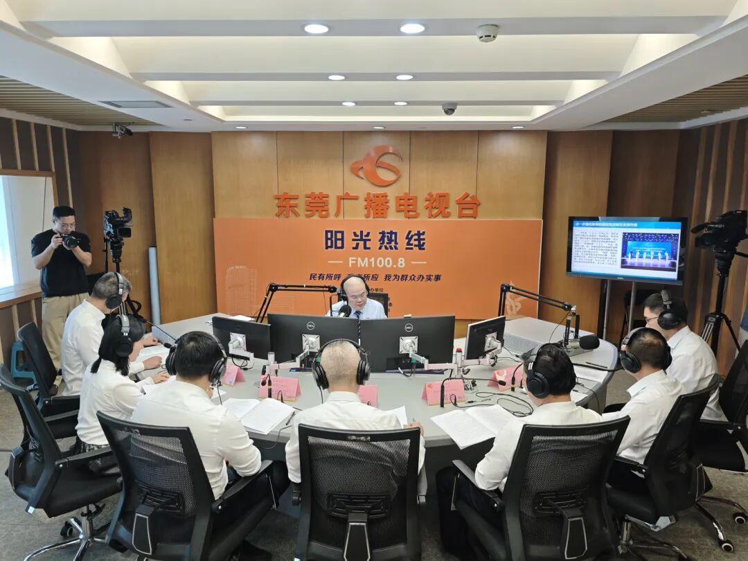 东莞市高中教育又有重大变化！

这么多年大家都在吐槽，东莞中考比高考还难，高中录