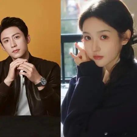 黄景瑜又又被传绯闻了，这回真会塌房吗？？朋友问我。我说应该不会吧。他不是被传与热