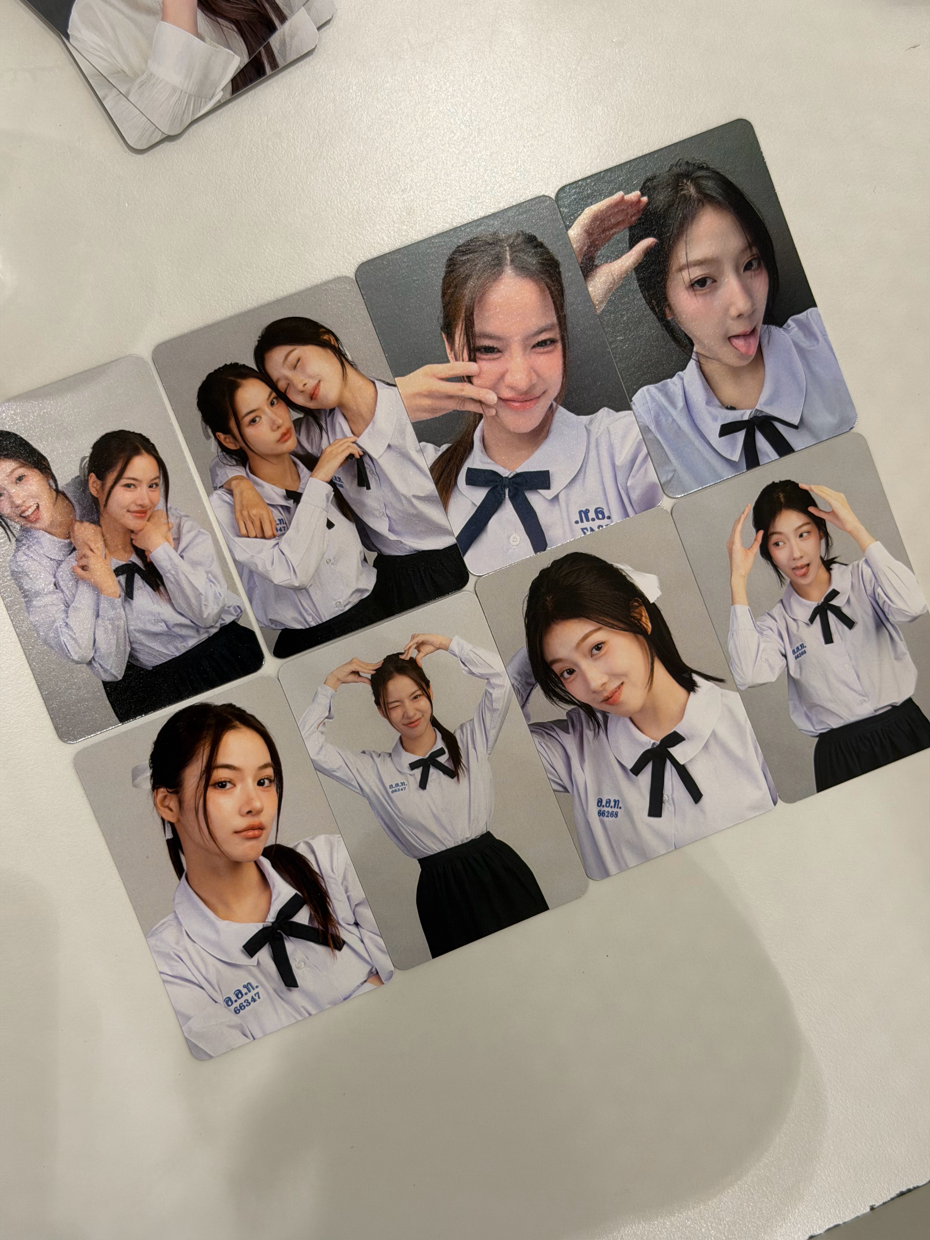 普卡➕自拍卡合集shadesgl泰剧女校风云