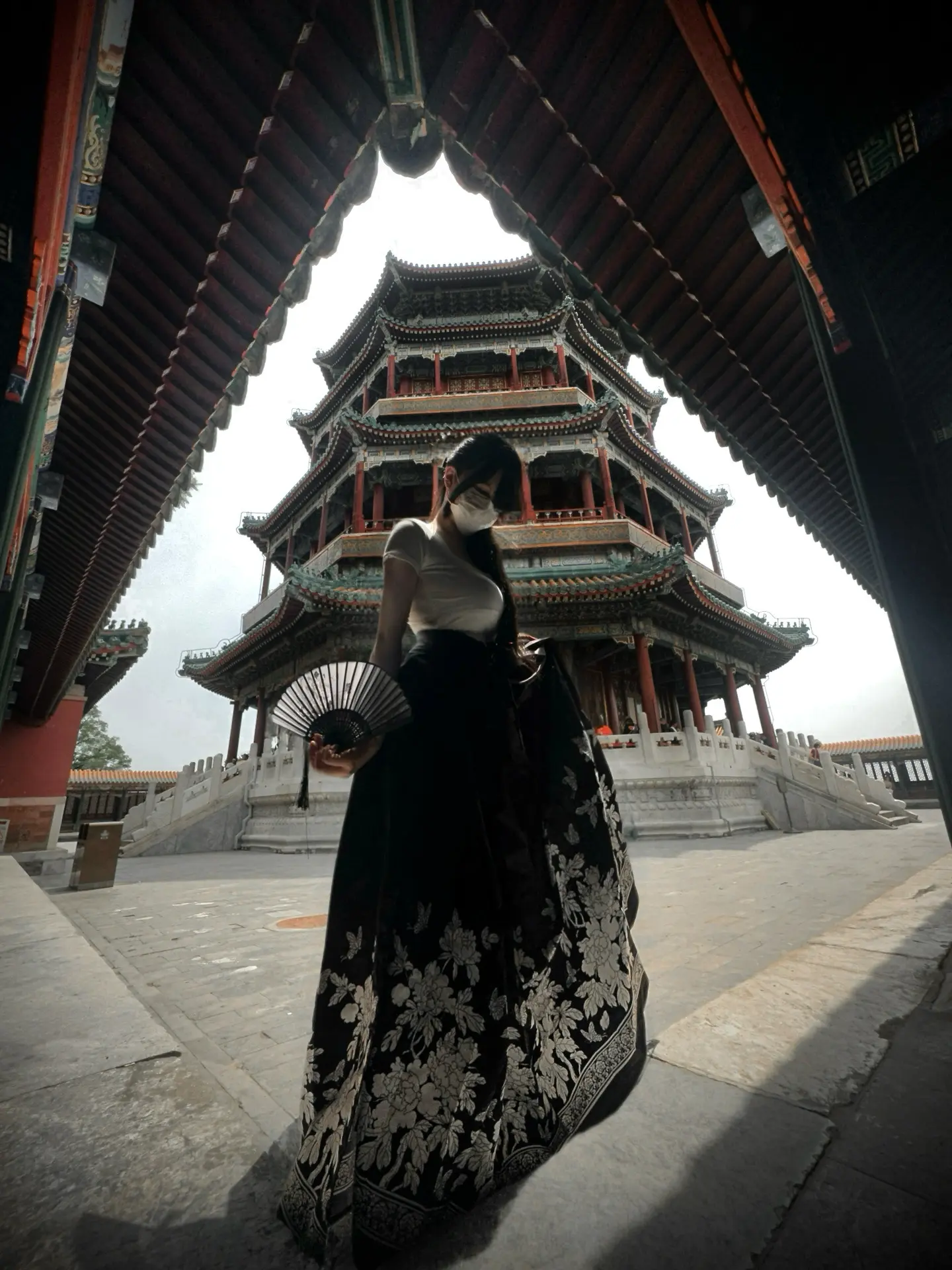 心令如山