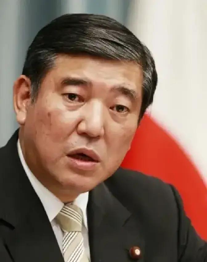 日本前首相石破茂，在23日的一档电视节目中表示，自1972年时任首相田中角荣访华