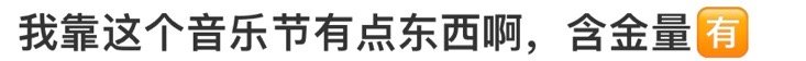 青岛音乐节含金量今年艾可什机场音乐节首批阵容官宣了，阵容里除了袁娅维、孙盛希、生