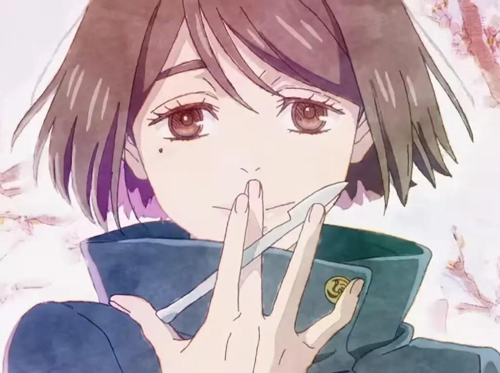 𝑯𝒂𝒑𝒑𝒚 𝒃𝒊𝒓𝒕𝒉𝒅𝒂𝒚 𝒕𝒐 家入硝子
𝑯