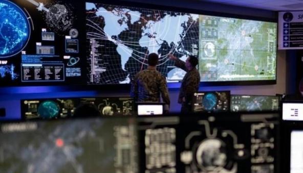 敢发射就击落？美国放话中国再敢发射试试，中方霸气回怼试试就试试！

7月28日，