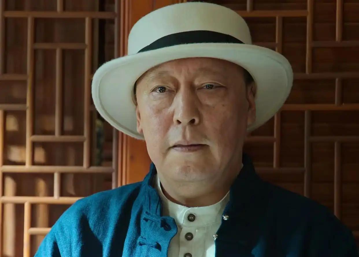 泰叔亲手养大的，不是接班人，是掘墓人。
他输给高启强，不是输在心不够狠，而是输在