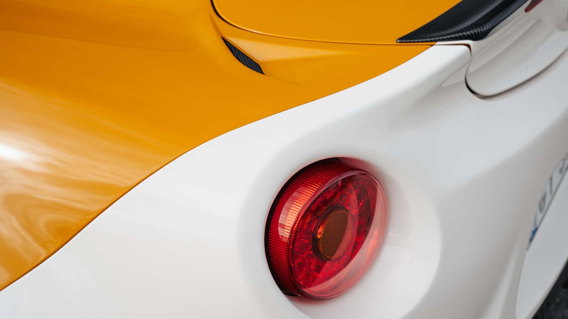 Alfa Romeo 4C Collezione GT Nicola Larin