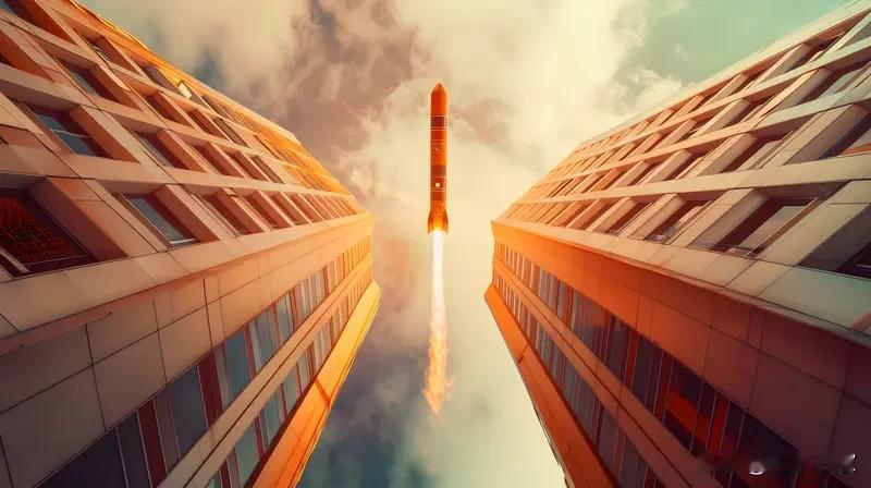 商业航天最近在资本市场简直像一颗超级炸弹！多家涉足商业航天的上市公司股票异动，可