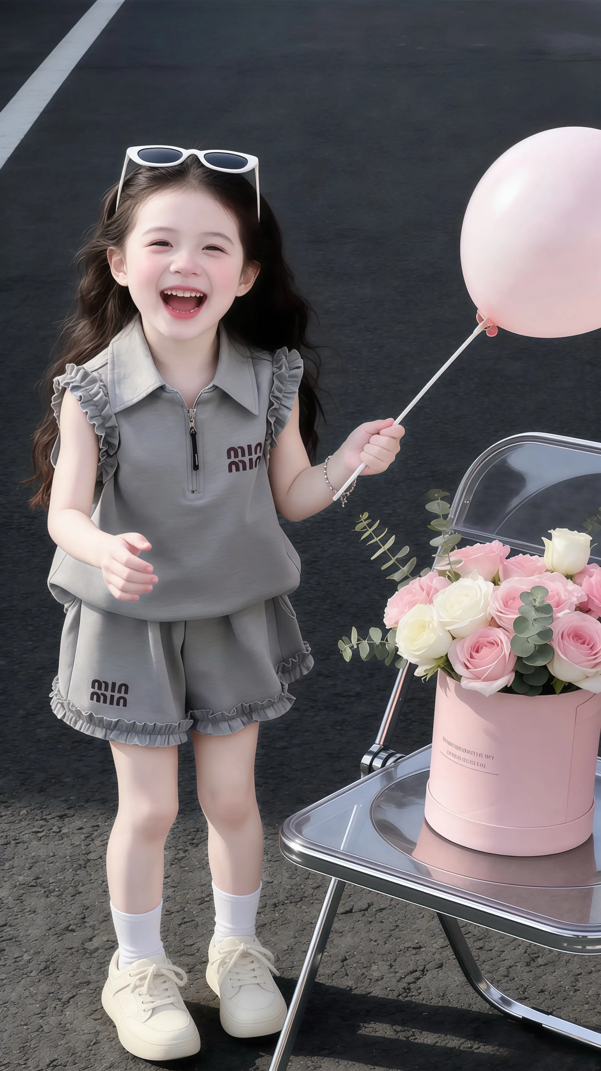 春夏精致感美女的出游穿搭 夏季短袖穿搭推荐 平价显瘦的春夏半身裙分享 ...