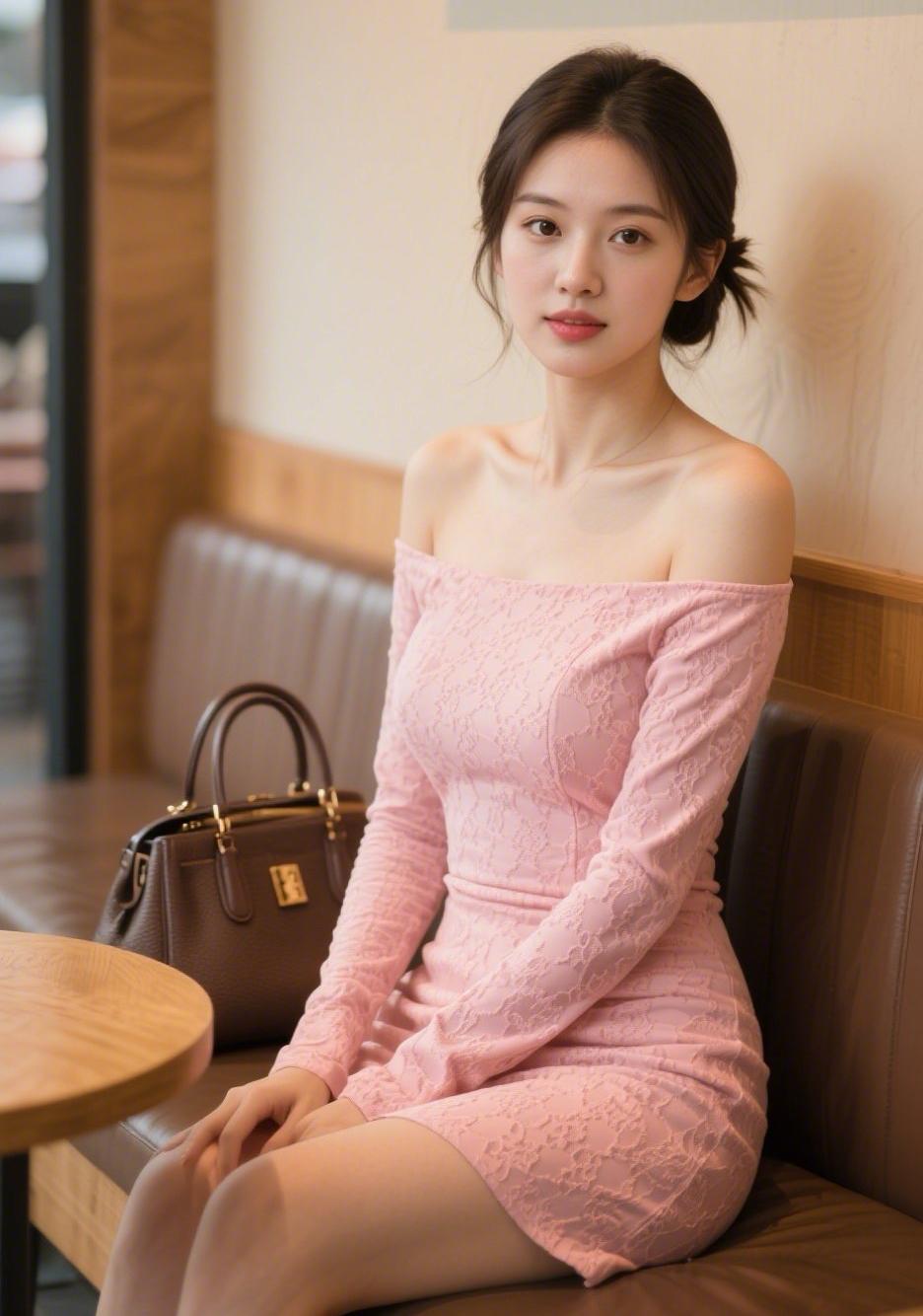 没有人来人往，只是一直被喧嚣守住了内心…