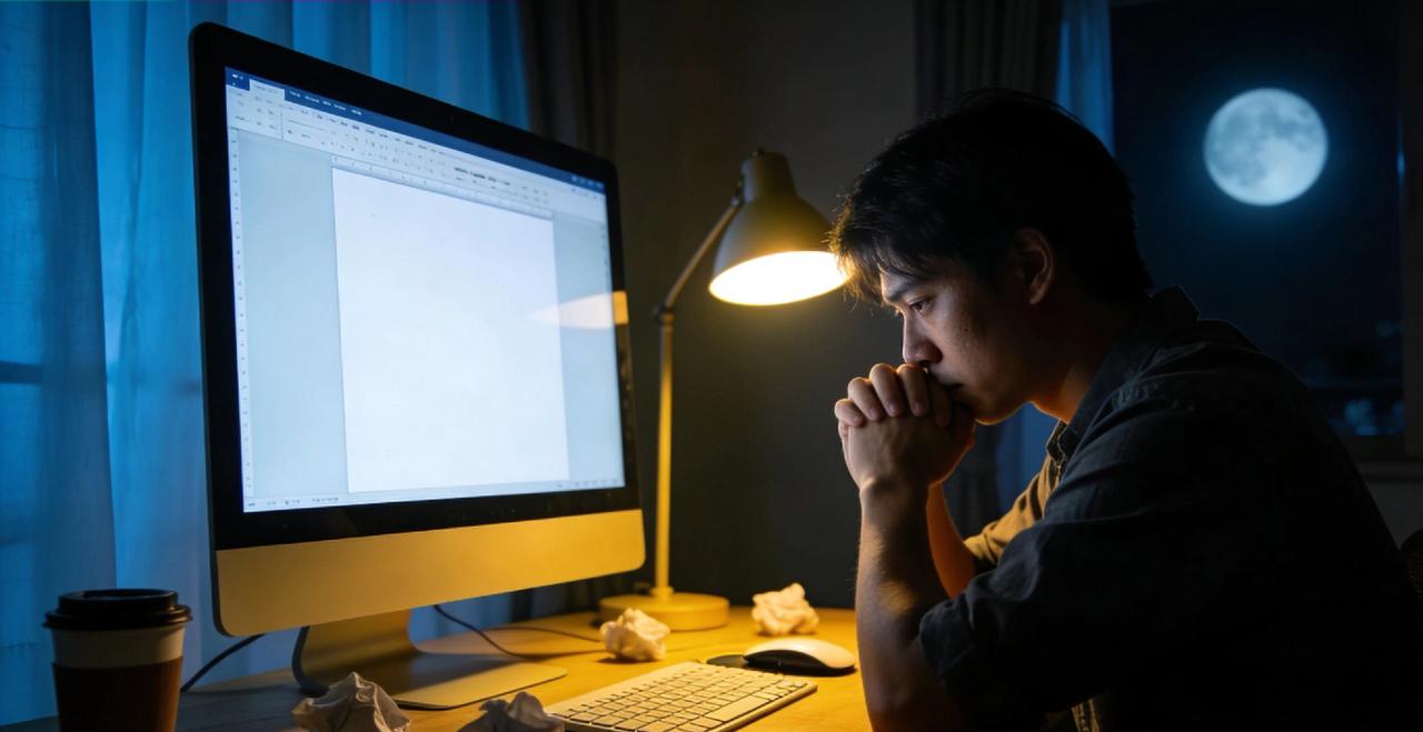 玩头条很久才懂：流量从来不是写出来的
 
做头条这么久，我才算真正想明白一件事：