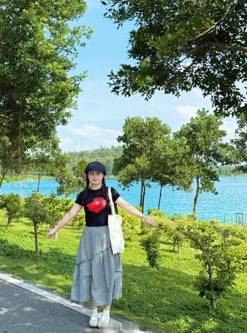 巴适～🥰 