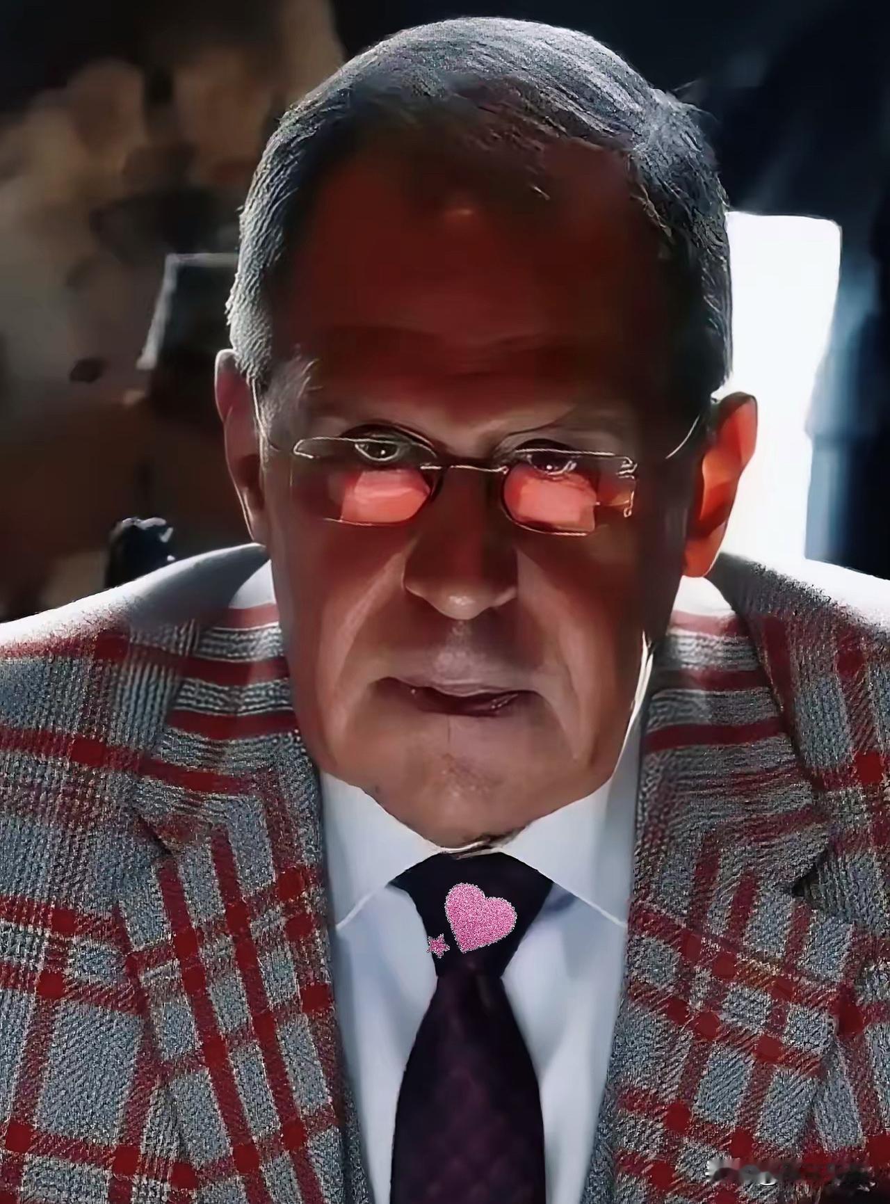 俄罗斯突然撂下狠话！

4月28日，拉夫罗夫突然对中东撂了句狠话：必须立刻停火，