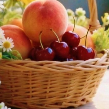🌸🍒𝗛𝗲𝗹𝗹𝗼𝗼𝗼𝗼𝗼𝗼 .ᐟ.ᐟ  好心情是最好的滤镜